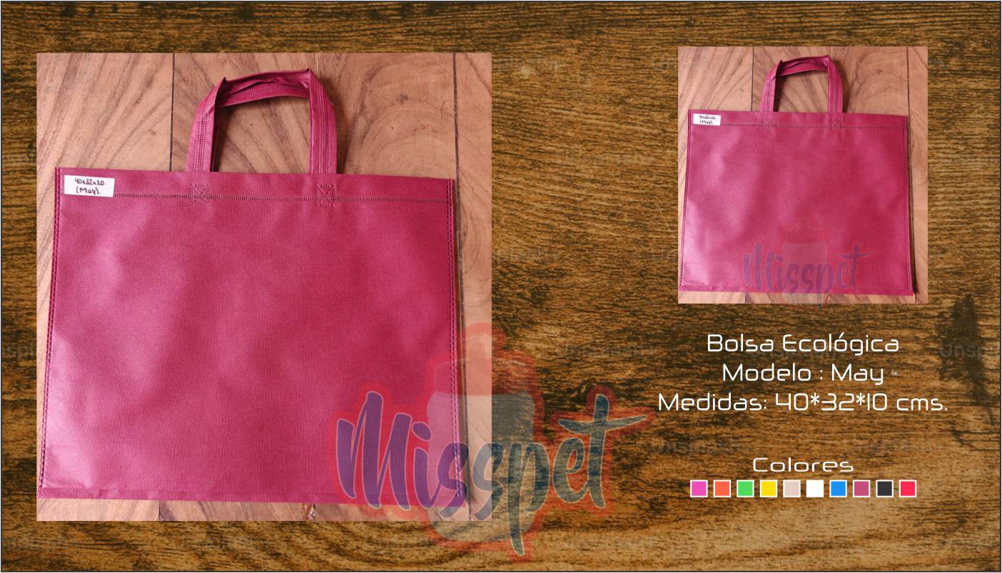 bolsas biodegradables al por mayor
